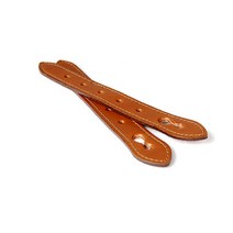 빌링햄 Hadley Front Strap tan (프런트 스트랩)