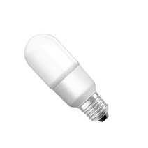 오스람 LED 스틱전구 7W, 주광색, 1개