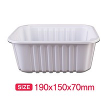 엔터팩 실링 포장용기 PSW-19157, 900개입, 1개
