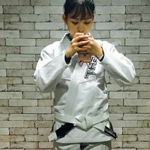 아이파이트 스트롱 주짓수 도복