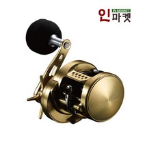 시마노 오시아 콘퀘스트 라이트 지깅릴 윤성정품 보증, 오시아 콘퀘스트 301HG 좌핸들(15)