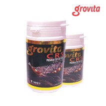 그로비타 새우 CRS사료 [50g] 사료, 50g, 1개