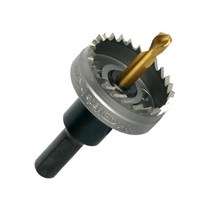 와이넷 홀커터38mm 원홀 수전용, 1개