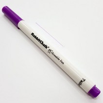 행복한다이세상 양재용초크 수성펜 기화펜 바보펜 초자고 로얄초크 초크펜슬, 312. 토끼표 기화성 수성펜