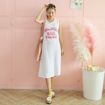 클릭앤미 팔로우나시원피스