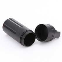 코드세븐 방수캡슐 waterproof capsulee 서바이벌 생존가방 생존배낭 지진대비 알약통
