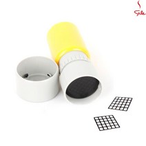 기타용 코드 스탬프 Guitar Chord Stamp (잉크 충전), 단품
