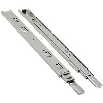 디데이마트 서랍레일 서랍장레일 옷장레일 가구레일 백색레일 2단레일 3단레일 구슬레일 볼레일 수납장 싱크대 레일 씽크대 주방 밥솥레일 렌지대레일 책상 광폭 댐핑 댐퍼 고하중 철레일