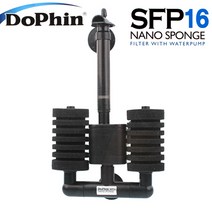 KW 나노 스펀지여과기 중 SFP-16, 1개