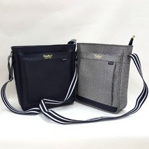 소울투 SC-52 남녀공용 크로스백