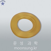 고무관(라텍스)-1M /8호 8 x 12mm 1M, 1개