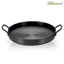 주방애몰 닭갈비팬 닭갈비판, 1개, 중