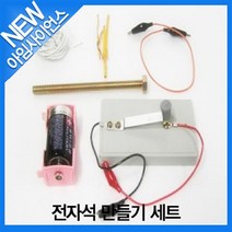 [아임사이언스]전자석 만들기 세트