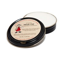 엔젤러스 밍크오일 신발크리너 구두약 가죽클리너, 1개입