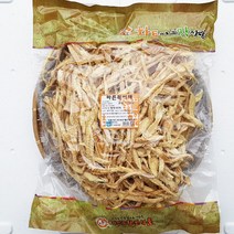 [고래푸드] 북어채 1kg, 1팩
