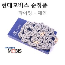 [순정타이밍체인]스포티지10(스포티지R) 2.0 터보(2012년05월~2013년06월) 품명:24321-2G111
