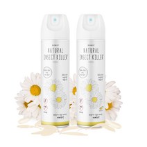 바이오미스트 내츄럴인섹트킬라 스탠다드 500ml X2, 2개