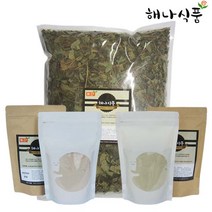 해나식품 어성초300g+다시마가루 300g+차전자피가루300g, 1세트