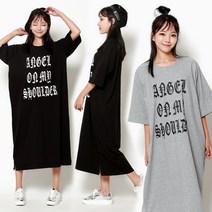 토마토마 앤젤박스원피스