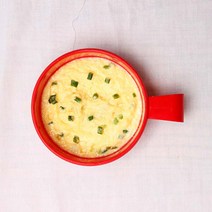 코멕스 전자렌지용 요리용기, 에그, 1개