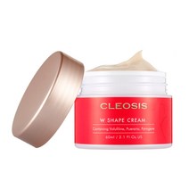 클레오시스 W 가슴크림, 60ml, 1개
