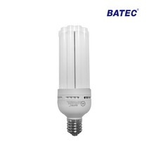바텍 LED스틱램프 50W, 주광색(E39), 1개