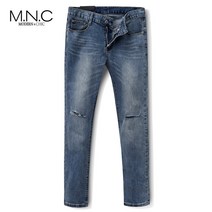 MNC 로이드 406 청바지 (MDLP334AS)