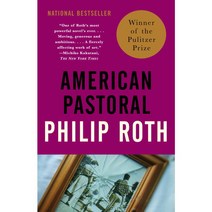 American Pastoral, Vintage Books