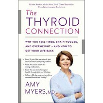 The Thyroid Connection hardback, Little Brown & Co