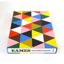 Eames:Beautiful Details, Ammo Books