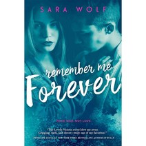 Remember Me Forever, Entangled Teen