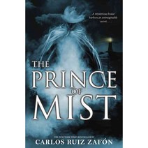 The Prince of Mist, Little Brown & Co