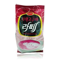 위드고 자색고구마라떼 파우더 (1kg), 2봉, 1kg