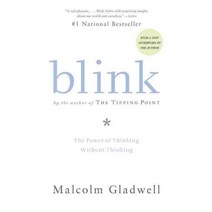[해외도서] Blink, Back Bay Books