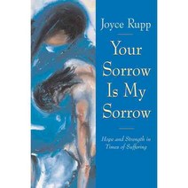 Your Sorrow Is My Sorrow: Hope and Strength in Times of Suffering, Crossroad Pub Co