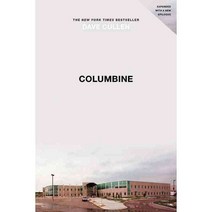 [해외도서] Columbine, Twelve