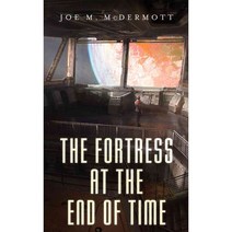 The Fortress at the End of Time, Tor.Com