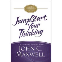 Jumpstart Your Thinking: A 90-Day Improvement Plan, Center st