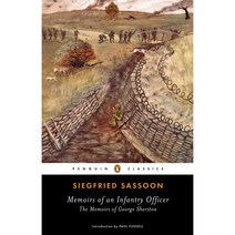 Memoirs of an Infantry Officer, Penguin Classics