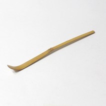 토비 대나무 긁게 차시, 1개, 1