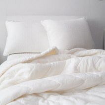 hc베딩 순면 워싱 차렵이불 침구세트 싱글 퀸
