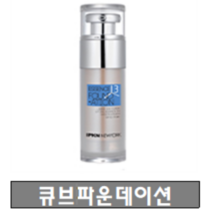 입큰 에센스3(큐브) 파운데이션, 파운데이션21호, 1개