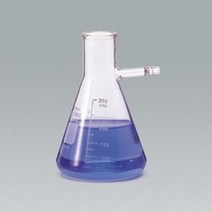 가지달린삼각플라스크1000ml