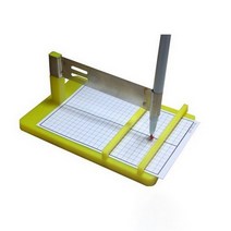 간이지진계만들기, 본상품선택