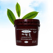 다이룸 데코타일 전용본드 바닥재 접착제 온돌 비온돌용, 온돌10KG, 10kg, 1개
