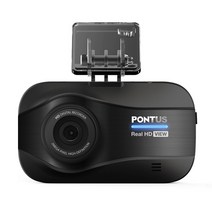 현대폰터스 2채널 블랙박스 VIEW 뷰 HD+HD 16G 32G, 16GB-GPS추가