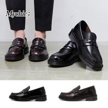 마이시크 SO-페니로퍼 남성로퍼 남성워커
