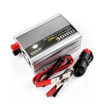 DOXIN 차량용 파워 인버터 300w 12V전용-차량용인버터, vip-300w