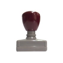 스탬프 만년스탬프 사업자명판, 12-1.만년.직인7푼(21×21mm)