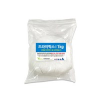쌍곰 타일접착제 드라이픽스 (실내 실외) 1kg, 1팩